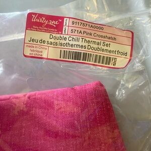 Thirty One Double chill thermal set